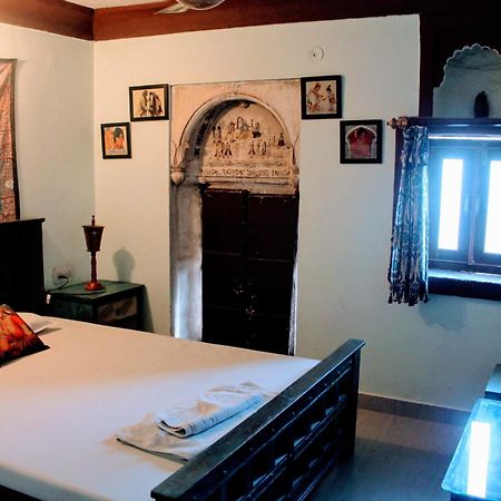 Kesar Heritage Boutique Home Stay Jodhpur  Eksteriør bilde