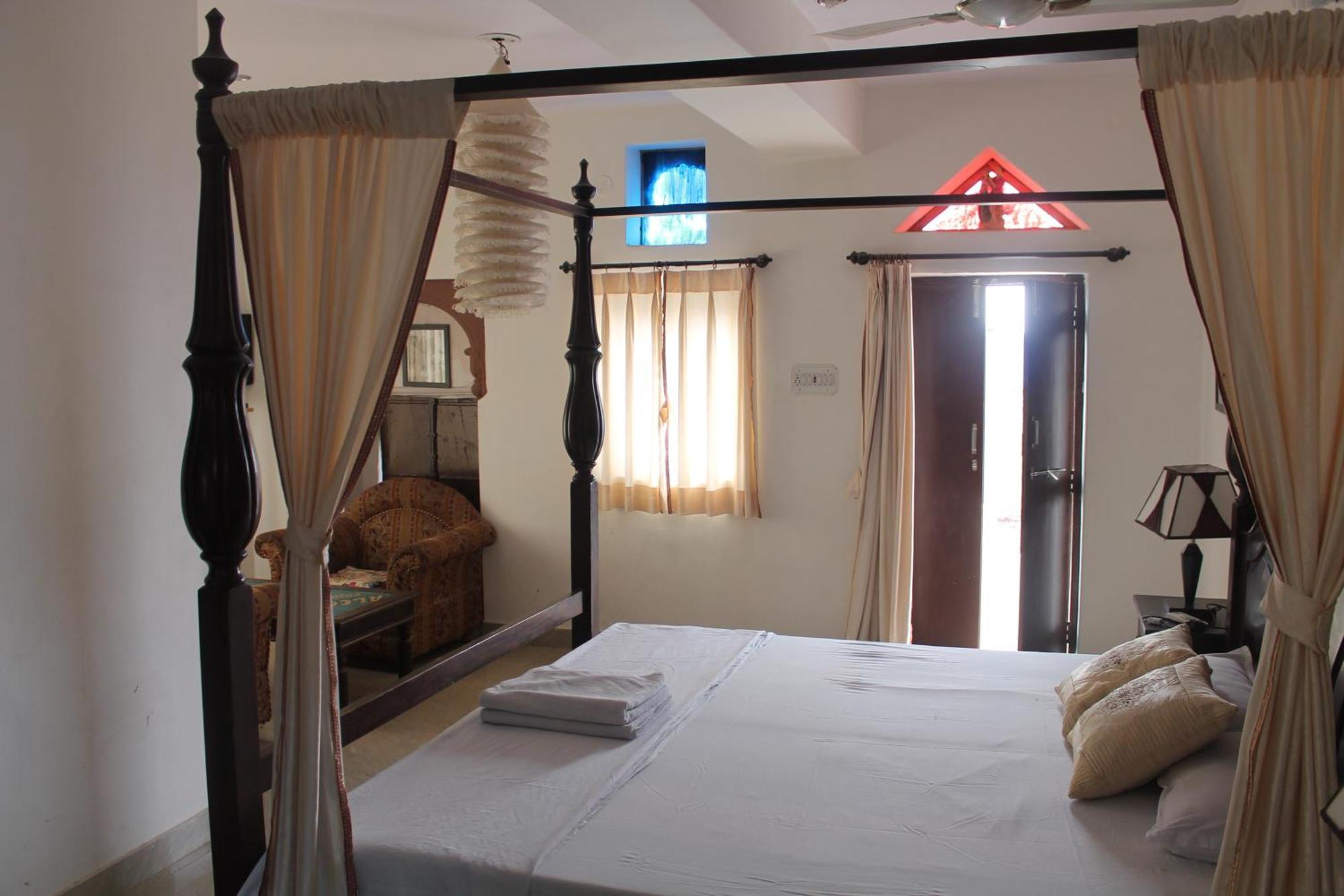Kesar Heritage Boutique Home Stay Jodhpur  Eksteriør bilde