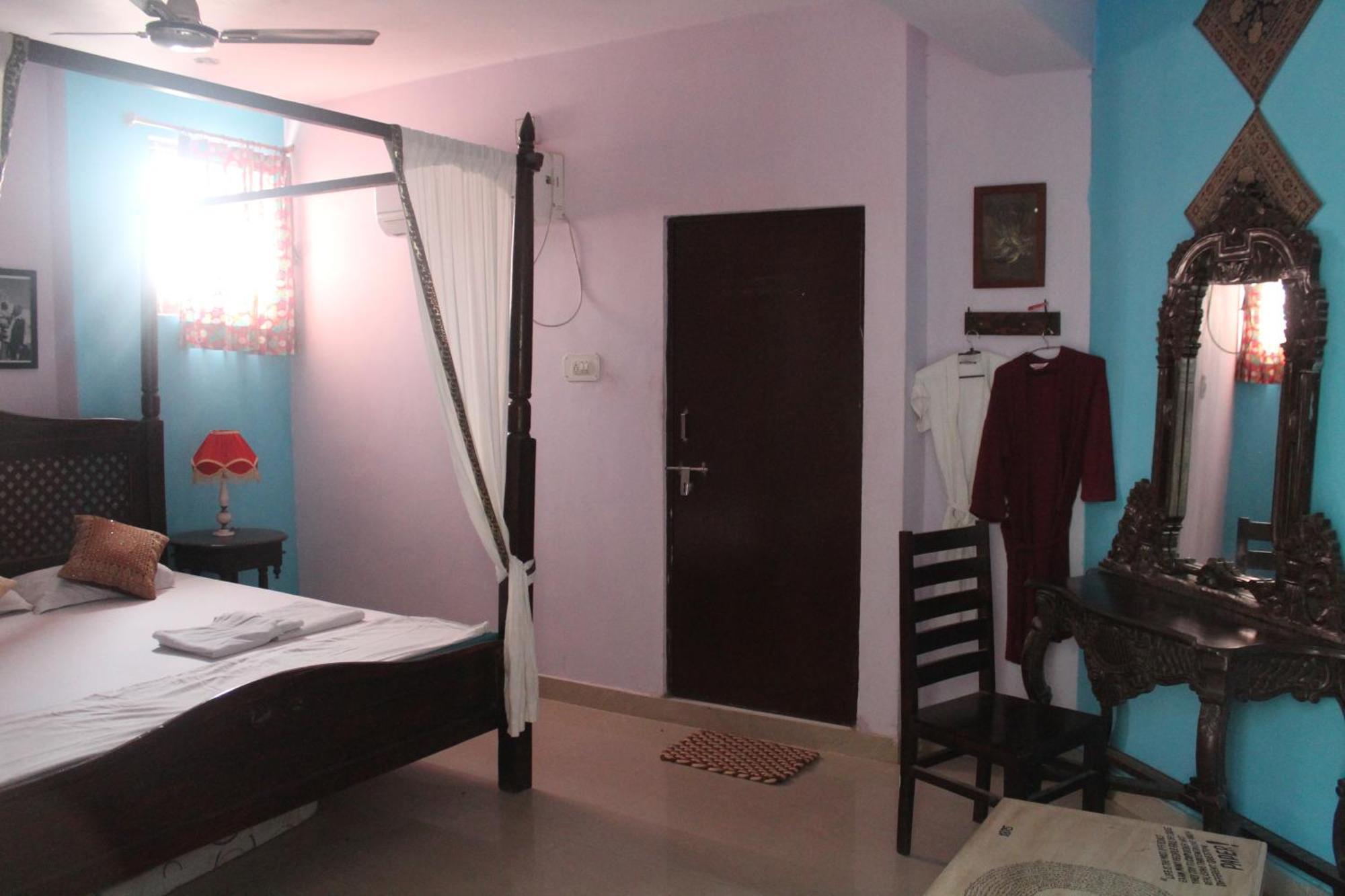 Kesar Heritage Boutique Home Stay Jodhpur  Eksteriør bilde