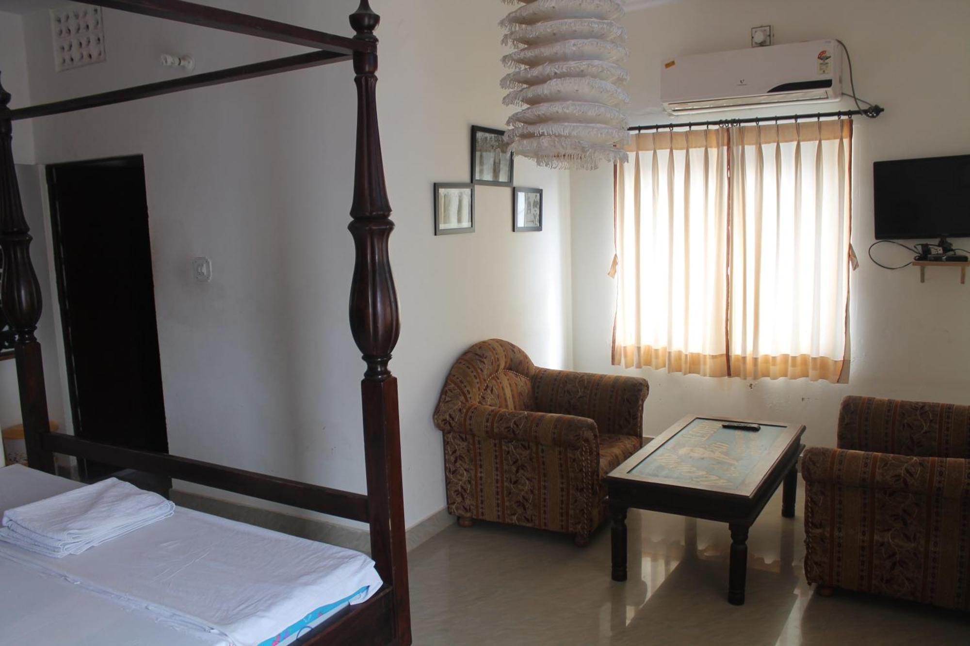 Kesar Heritage Boutique Home Stay Jodhpur  Eksteriør bilde
