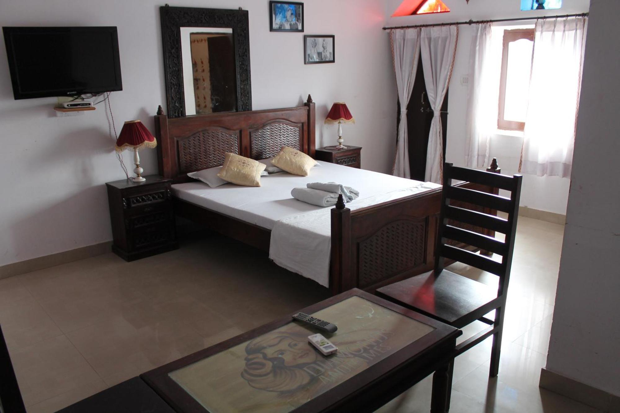 Kesar Heritage Boutique Home Stay Jodhpur  Eksteriør bilde