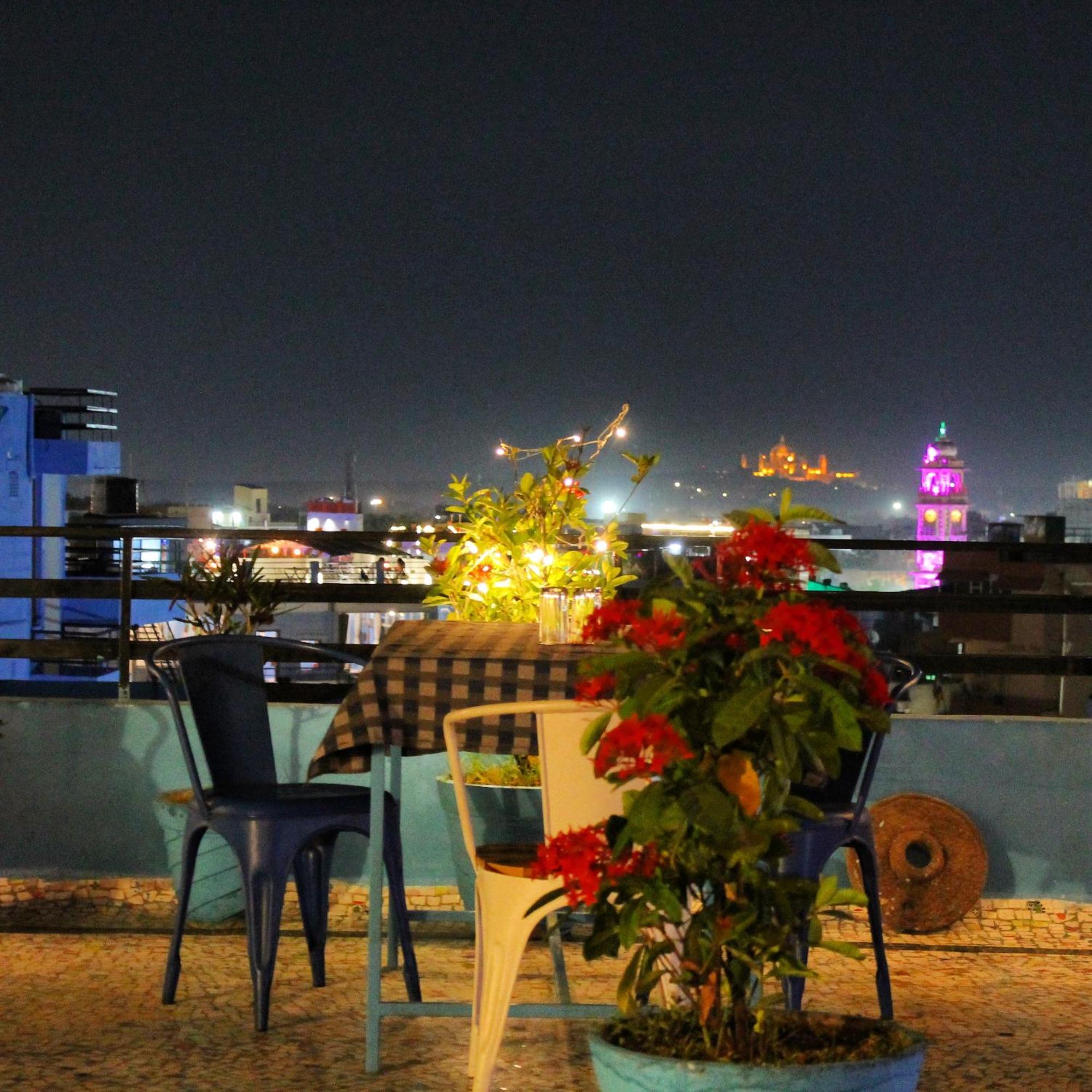 Kesar Heritage Boutique Home Stay Jodhpur  Eksteriør bilde