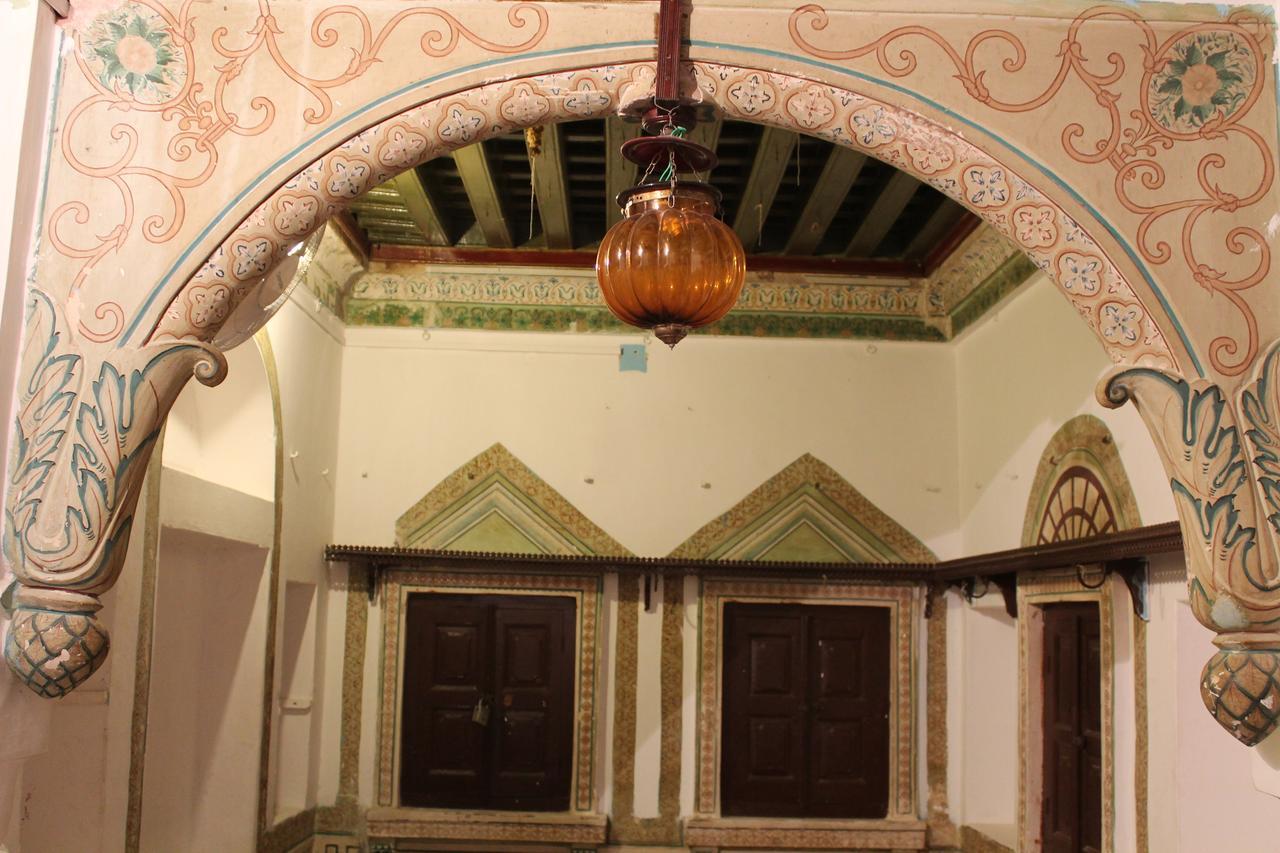 Kesar Heritage Boutique Home Stay Jodhpur  Eksteriør bilde
