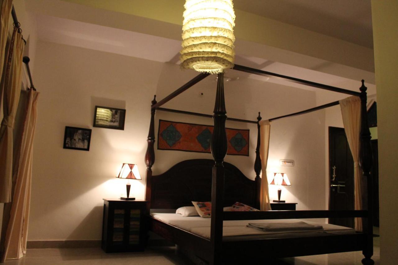 Kesar Heritage Boutique Home Stay Jodhpur  Eksteriør bilde