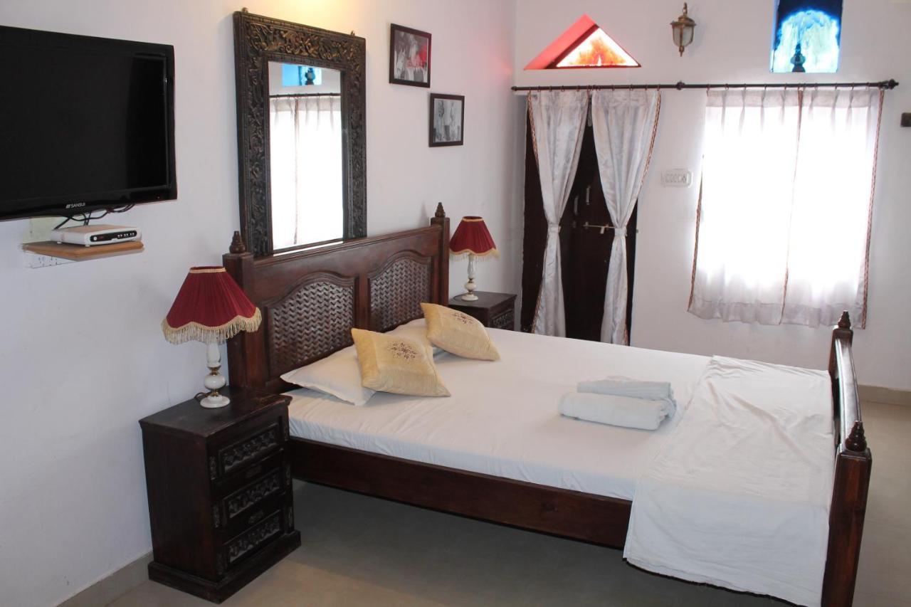 Kesar Heritage Boutique Home Stay Jodhpur  Eksteriør bilde